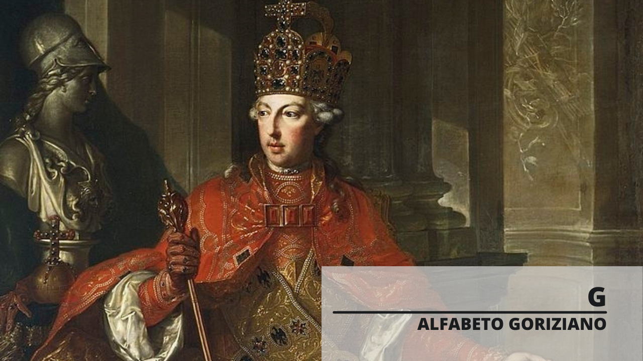 Giuseppe II e quello scontro con l'Arcivescovo di Gorizia che infiammò il Sacro Romano Impero  